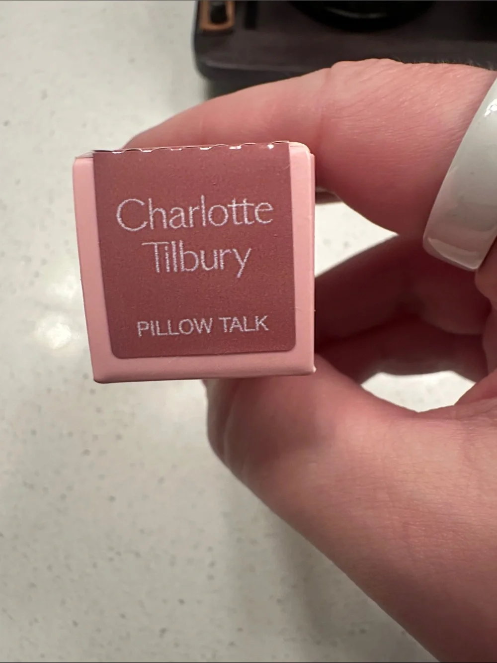 Charlotte Tilbury brand new